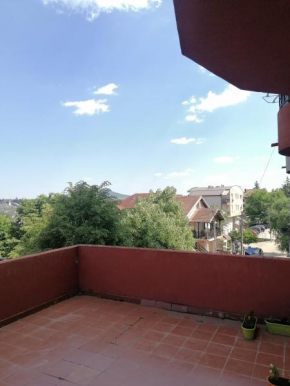 Apartman Enjoy